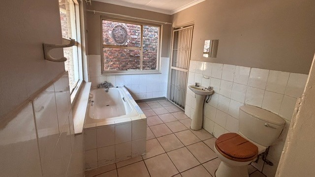 3 Bedroom Property for Sale in Fauna Free State